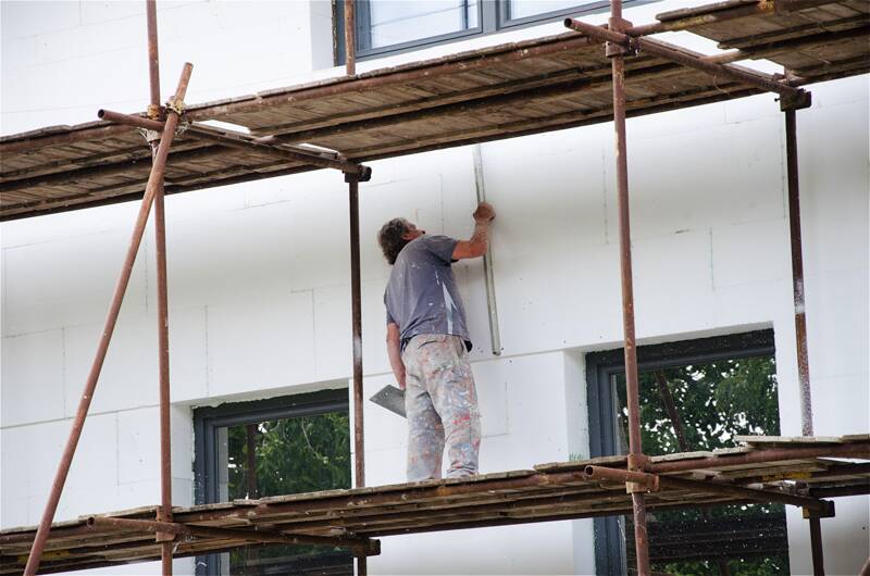 Spotřeba polystyrenu loni zaznamenala pokles, Česko kopíruje celoevropský trend