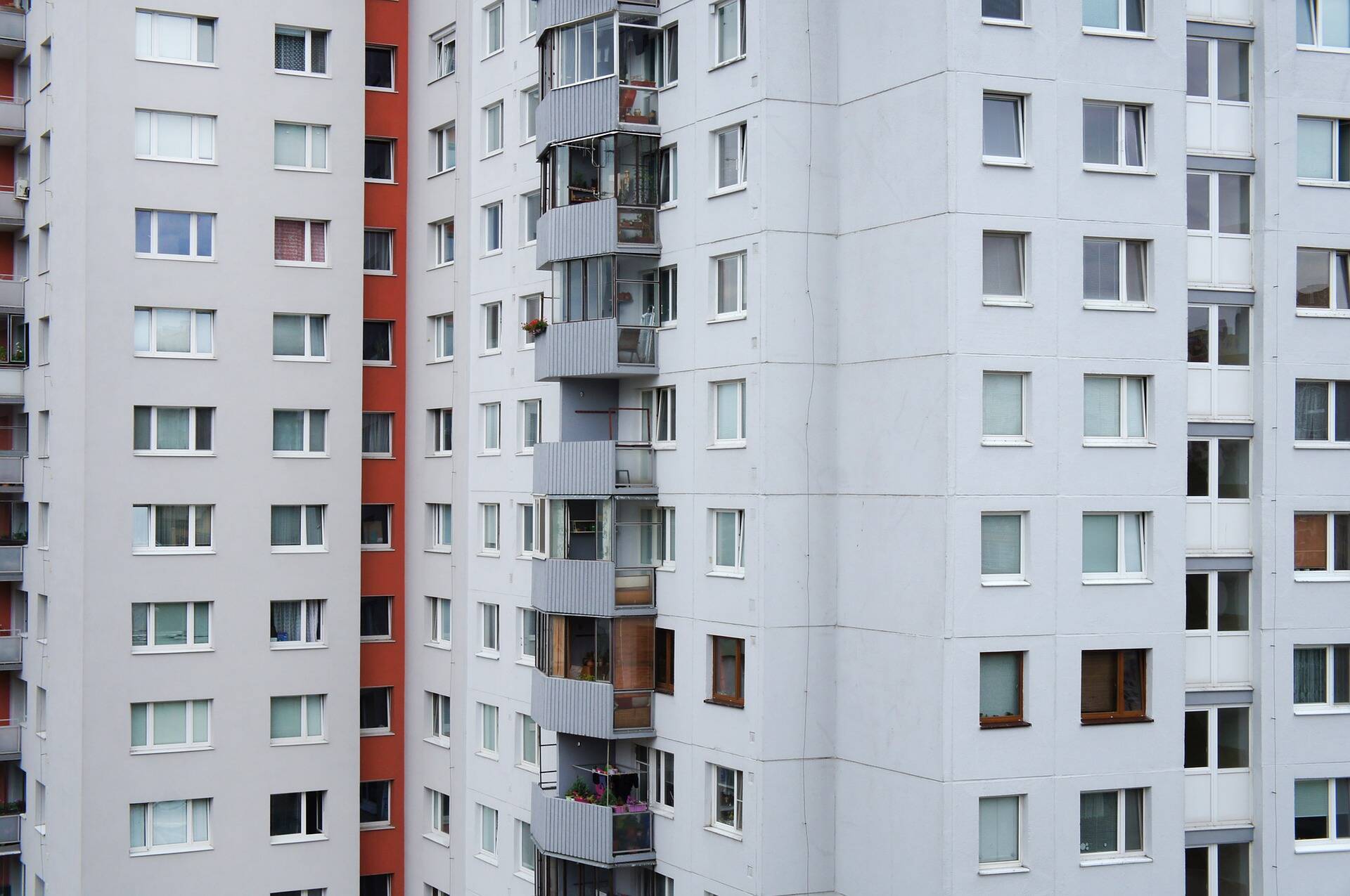Vstup sdružení do aliance Šance pro budovy