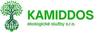 KAMIDDOS ekologické služby s.r.o.